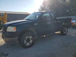 Ford F-150 4.2L 6 2008