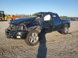Chevrolet Silverado 1500 K1500 LT 5.3L 8 2013