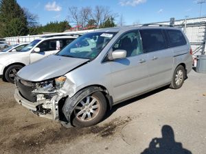 Honda Odyssey EXL 3.5L 6 2008
