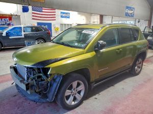 Jeep Compass SPORT 2.4L 4 2012