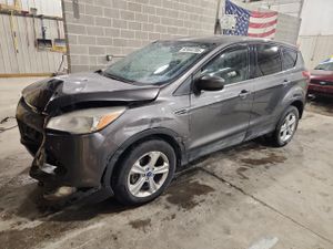 Ford Escape SE 2.0L 4 2013