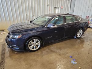 Chevrolet Impala LT 3.6L 6 2015