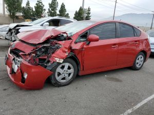 Toyota Prius 1.8L 4 2010