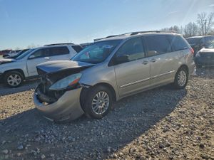 Toyota Sienna XLE 3.5L 6 2007