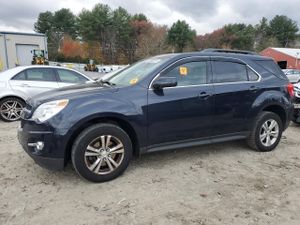 Chevrolet Equinox LT 2.4L 4 2015