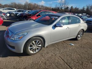 Infiniti G35 3.5L 6 2008