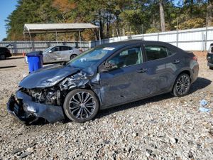 Toyota Corolla L 1.8L 4 2015