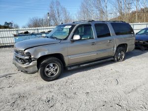 Chevrolet Suburban K1500 5.3L 8 2003