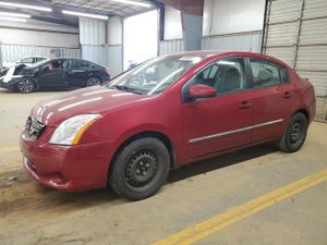 Nissan Sentra 2.0 2.0L 4 2011