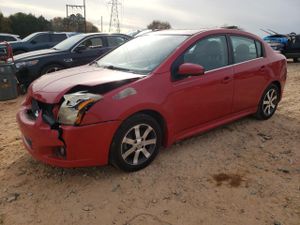 Nissan Sentra 2.0 2.0L 4 2012
