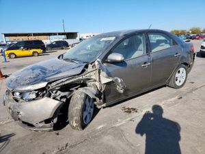 Kia Cerato / Forte / K3 EX 2.0L 4 2010