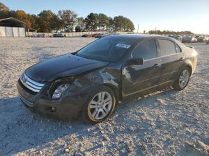 Ford Fusion SEL 3.0L 6 2007