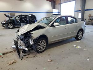 Mazda 3 I 2.0L 4 2007