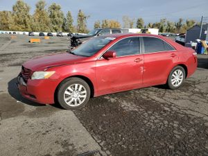 Toyota Camry CE 2.4L 4 2007