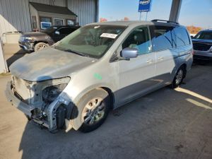 Honda Odyssey EXL 3.5L 6 2010