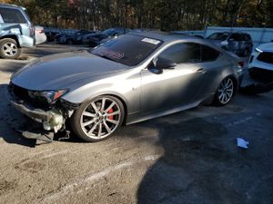 Lexus RC 350 3.5L 6 2015