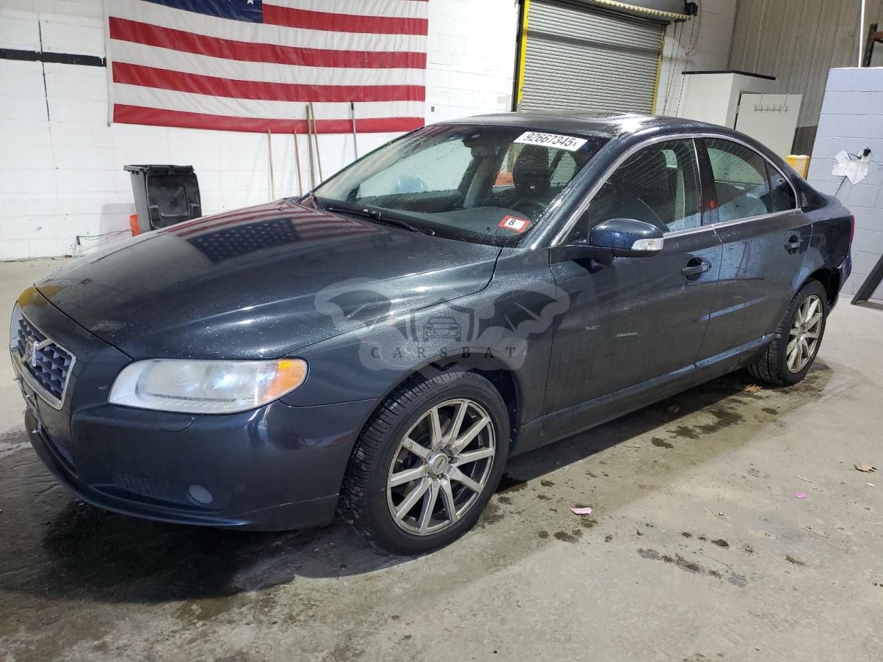 Volvo S80 T6 3.0L 6 2009