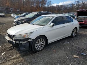 Honda Accord TOURING 3.5L 6 2013