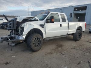 Ford F-250 SUPER DUTY 5.4L 8 2010