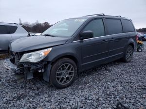 Volkswagen Routan SE 3.6L 6 2011