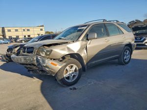 Lexus RX 300 3.0L 6 1999
