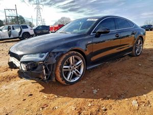 Audi A7 PRESTIGE 3.0L 6 2013