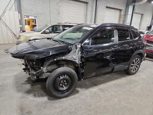 Toyota Corolla Cross XLE 2.0L 4 2022