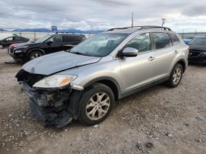Mazda CX-9 3.7L 6 2012