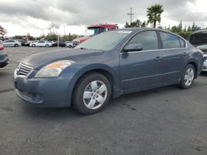 Nissan Altima 2.5 2.5L 4 2007