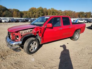 GMC Canyon SLE 3.7L 5 2012