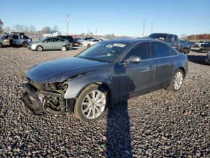Audi A4 PREMIUM PLUS 2.0L 4 2013