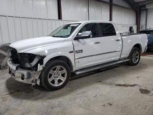 RAM 1500 LONGHORN 5.7L 8 2015