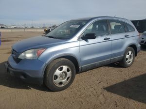 Honda CR-V LX 2.4L 4 2009