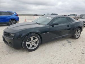 Chevrolet Camaro LT 3.6L 6 2012