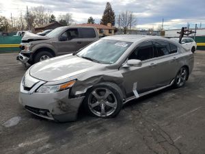 Acura TL 3.7L 6 2010
