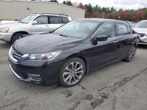Honda Accord SPORT 2.4L 4 2014