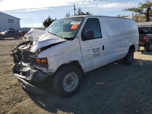 Ford Econoline E150 VAN 4.6L 8 2012