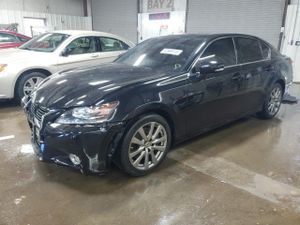 Lexus GS 350 3.5L 6 2015