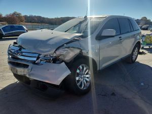 Ford Edge SEL PLUS 3.5L 6 2007