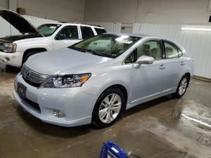Lexus HS 250h 250H 2.4L 4 2010