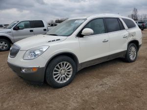 Buick Enclave 3.6L 6 2012