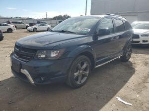 Dodge Journey CROSSROAD 3.6L 6 2015