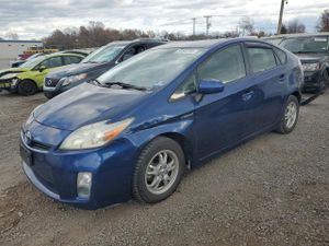 Toyota Prius 1.8L 4 2010