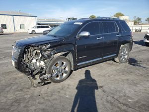 GMC Terrain DENALI 3.6L 6 2013
