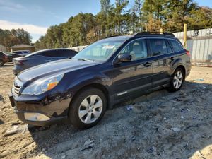 Subaru Outback 2.5I PREMIUM 2.5L 4 2012