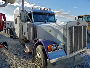 Peterbilt 379 6 2005