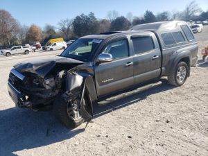 Toyota Tacoma DOUBLE CAB LONG BED 4.0L 6 2015