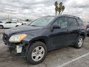 Toyota Rav4 2.5L 4 2011