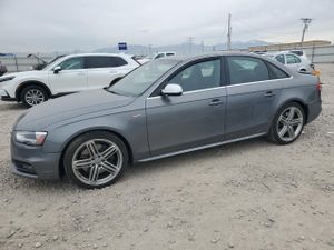 Audi S4 PREMIUM PLUS 3.0L 6 2015