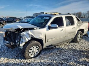 Chevrolet Avalanche LS 5.3L 8 2011
